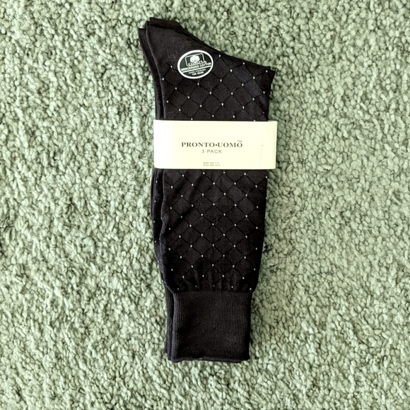 Joseph Abboud Dress Shoes main image 5